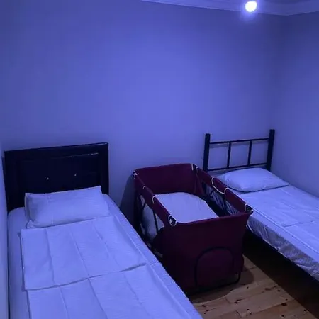 Mavi Koesk Villa Bulancak