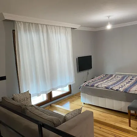 Villa Mavi Koesk Bulancak