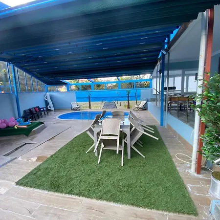 Villa Mavi Koesk Bulancak